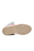 Walkway Bej-Lila-Yeşil  Unisex Hi Sneaker Sloga Hı G - 5