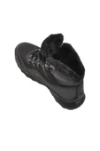 Walkway Siyah Unisex Outdoor Bot Kaleo G - 4