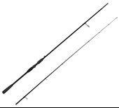Okuma Psycho Stick Game 203cm Ex-Fast 0.8-5gr 2 Parça Olta Kamışı - 1