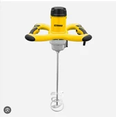 ELEKTRİKLİ BOYA VE HARÇ KARIŞTIRICI 1800 W 140 MM RTRMAX - 1