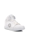 Walkway Beyaz-Beyaz  Erkek Hi Sneaker Sloga Hı M - 3