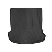 Rizline DFSK E5 Phev 2024 + 3D Bagaj Havuzu - 2