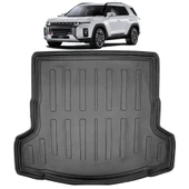 Rizline DFSK E5 Phev 2024 + 3D Bagaj Havuzu - 1