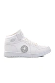 Walkway Beyaz-Beyaz  Erkek Hi Sneaker Sloga Hı M - 1