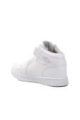 Walkway Beyaz-Beyaz  Erkek Hi Sneaker Sloga Hı M - 4