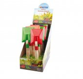 Eltos Mini Bahçe Küreği Saplı - 1