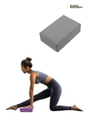 Yoga Blok Yoga Köpüğü Vücut Geliştirme Ve Egzersiz Ekipmanı thumbnail 2