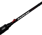 Okuma Psycho Stick Game 243cm M-Fast 10-30gr 2 Parça Olta Kamışı - 3