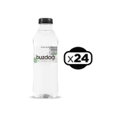 Buzdağı Su Exclusive Cam Pet 330 ml x 24 Adet - 1