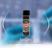 Handiron Sıvı Gres Yağı 400ml - 1