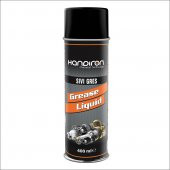 Handiron Sıvı Gres Yağı 400ml - 2
