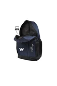 Walkway Lacivert Tekstil Unisex Sırt Çantası Armor Sırt Çantası - 3