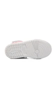 Walkway Beyaz-Pudra  Çocuk Spor Ayakkabı 17 P thumbnail 5