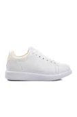 Walkway Beyaz Geniş Kalıp Unisex Sneaker Damascus 150 G - 1