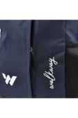 Walkway Lacivert Tekstil Unisex Sırt Çantası Armor Sırt Çantası - 2