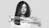 Dyson Corrale Kablosuz Bakır/Nikel Saç Düzleştirici - 4