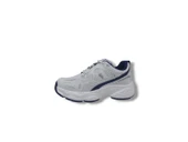 Flet 329 Kadın Beyaz File Yürüyüş Koşu Kalın Taban Spor Ayakkabı thumbnail 3