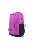 Walkway Lila Tekstil Unisex Sırt Çantası Armor Sırt Çantası - 1