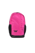 Walkway Pembe Tekstil Unisex Sırt Çantası Armor Sırt Çantası - 5