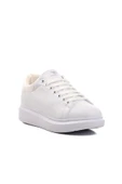 Walkway Beyaz Geniş Kalıp Unisex Sneaker Damascus 150 G - 3
