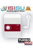 SUYIKA Turbo Plus Elektrikli Banyo Şofbeni 7300w - 1