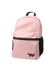 Walkway Pembe  Unisex Sırt Çantası Hump Sırt Çantası - 1