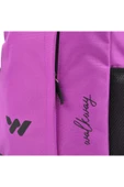 Walkway Lila Unisex Sırt Çantası Armor - 2