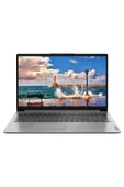 IdeaPad 1 15ALC7 AMD Ryzen 5 5500U 8GB 512GB SSD Freedos 15.6"T. Bilgisayar 82R400KUTX3 - 1