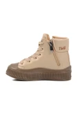 Walkway Bej-Vizon Unisex İçi Polarlı Çocuk Bot Orion B - 2