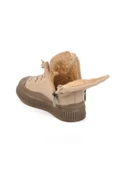 Walkway Bej-Vizon Unisex İçi Polarlı Çocuk Bot Orion B - 4