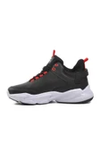 Walkway Siyah  Unisex Basketbol Ayakkabısı Slam Dunk G - 2