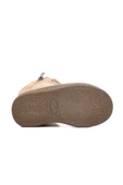 Walkway Bej-Vizon Unisex İçi Polarlı Çocuk Bot Orion B - 5
