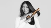 Dyson Corrale Kablosuz Bakır/Nikel Saç Düzleştirici - 6