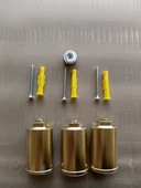 EURASİA 500X900 (12) GOLD HAVLUPAN - 2