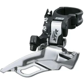 Shimano Xtr Fd-m981 34.9mm Ön Vites 3X10 Vites Shımano Xtr Orta Vites Mekanizması - 2