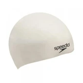 Speedo Slikon Yetişkin Bonesi White Sp8709840003 - 1