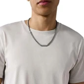 Emporio Armani AJEGS3182-040 Erkek Kolye thumbnail 3