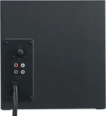 Logitech Z333 2+1 40 W Hoparlör Outlet - 4