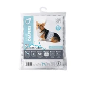 M-Pets Erkek Köpekler İçin Yıkanabilir Külot (L) - 1