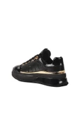 Ayakmod Siyah Tekstil Kadın Sneaker 431141 Z - 4