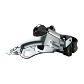 Shimano Slx Fd-m7005 34.9mm Ön Vites 3X10 Vites Shımano SLX Orta Vites Mekanizması thumbnail 3