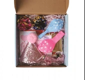 M-Pets Party Time Dişi Kediler İçin Doğum Günü Seti thumbnail 2