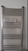 EURASİA 500X1100 KROM 15 BORULU HAVLUPAN - 4