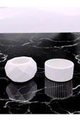 sharp&art MODERN TASARIM,DEKORATİF OBJE VE SÜS EŞYALARI-5 FARKLI SEÇENEK İLE... - 2