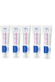 Mustela Vitamin Barrier 1.2.3 Pişik Kremi 100 ml 5 Adet - 1