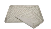 2 Lİ PAMUKLU BANYO PASPASI NEW DAMA VİZON - 2