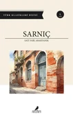 Sait Faik Abasıyanık (Alemdağ'da Var Bir Yılan-Semaver-Lüzumsuz Adam-Sarnıç) - 4