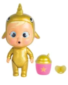 Cry Babies Magic Tears Gold Serisi Narvie CYM19000 thumbnail 2