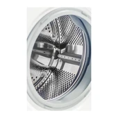 VESTEL CM 55181 5 Kg 800 Devir Çamaşır Makinesi - 4