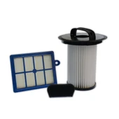 Philips FC9222, FC9225, FC9238 Marathon Autoclean ile Uyumlu Filtre Seti thumbnail 1